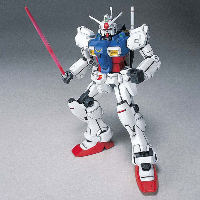 Bandai  HGUC 1/144 #13 GP01 Gundam New