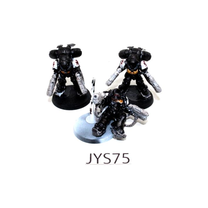 Warhammer Space Marines Inceptors JYS75 - Tistaminis