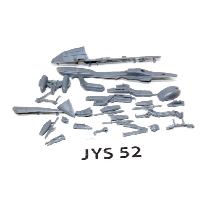 Star Wars Legion Flying Vehicle JYS52