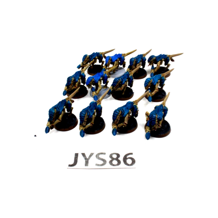 Warhammer Tyranids Termagants JYS86 - Tistaminis