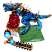 Warhammer Lizardmen Saurus Scar Veteran - JYS71 - Tistaminis