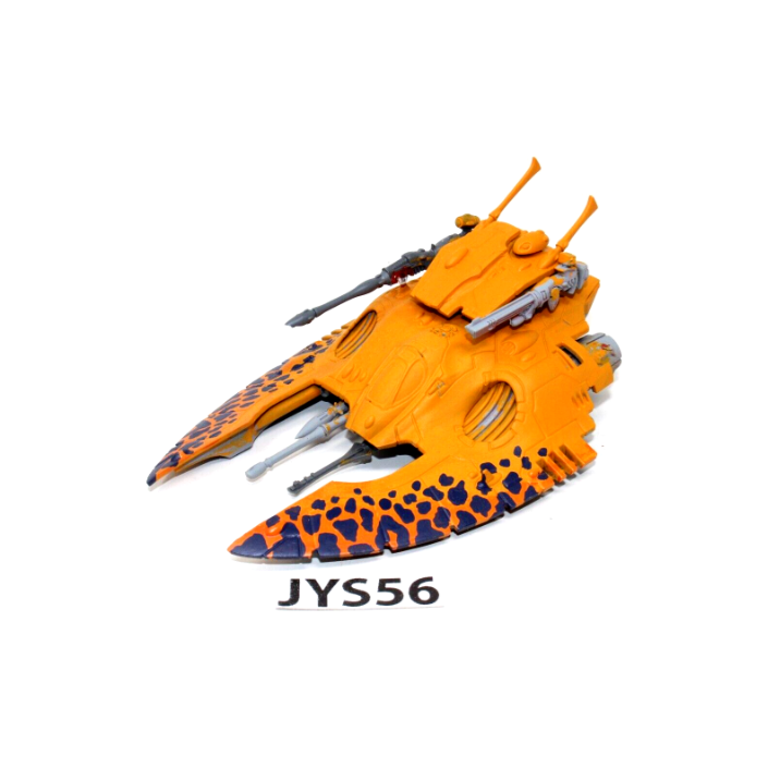 Warhammer Eldar Falcon JYS56