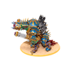 Warhammer Chaos Space Marines Forgefiend Well Painted A26 - Tistaminis