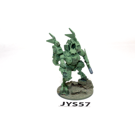 Warhammer Tau Commander JYS57 - Tistaminis