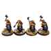 Warhammer Stormcast Eternal Liberators Well Painted JYS13 - Tistaminis