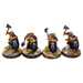 Warhammer Stormcast Eternal Liberators Well Painted JYS13 - Tistaminis