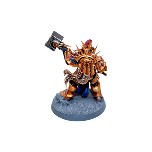 Warhammer Stormcast Eternal Retributor Well Painted JYS13 - Tistaminis