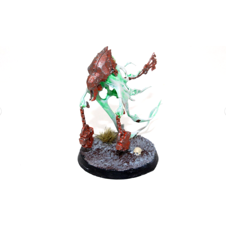 Warhammer Vampire Counts Spirit Torment Well Painted JYS59 - Tistaminis