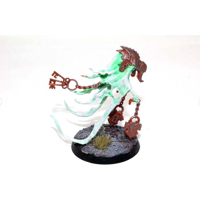 Warhammer Vampire Counts Spirit Torment Well Painted JYS59 - Tistaminis