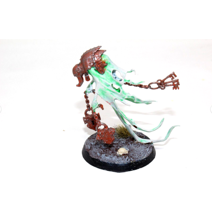 Warhammer Vampire Counts Spirit Torment Well Painted JYS59 - Tistaminis