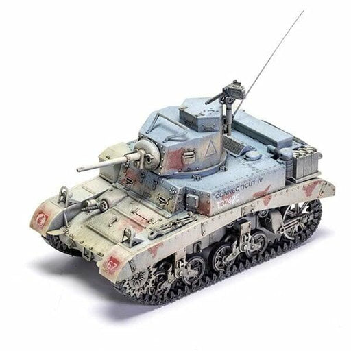 Airfix M3 STUART, HONEY BRITISH VERSION AIR01358 (1/35) New - Tistaminis