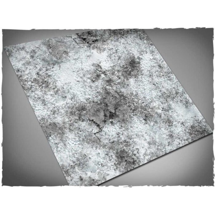 Deepcut Studio Mountains 3x3 Shatterpoint Game Mat New - Tistaminis