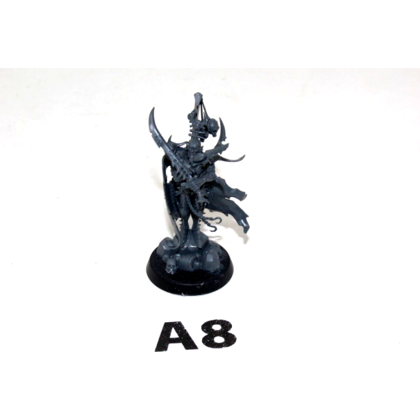 Warhammer Dark Eldar Archon A8