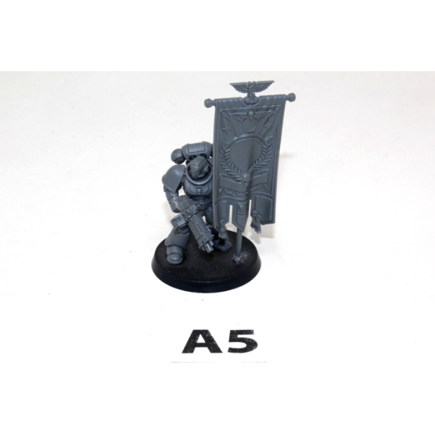 Warhammer Space Marines Primaris Ancient A5