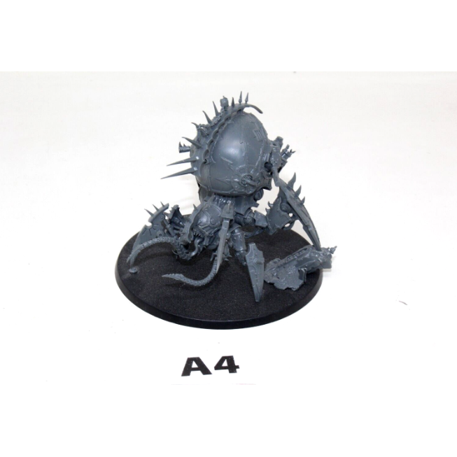 Warhammer Chaos Space Marines Venomcrawler A4