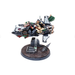 Warhammer Dark Angels Sammeal Well Painted BLUE2 - Tistaminis