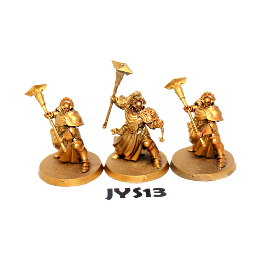 Warhammer Stormcast Eternal Sequitors JYS13 - Tistaminis