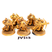 Warhammer Stormcast Eternal Castigators JYS13 - Tistaminis