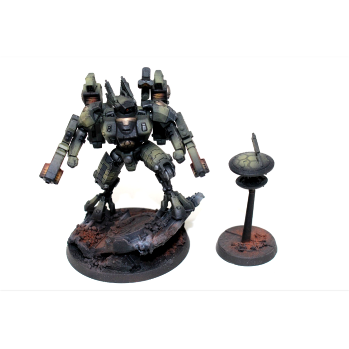 tistaminis