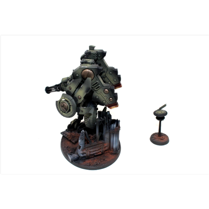 tistaminis