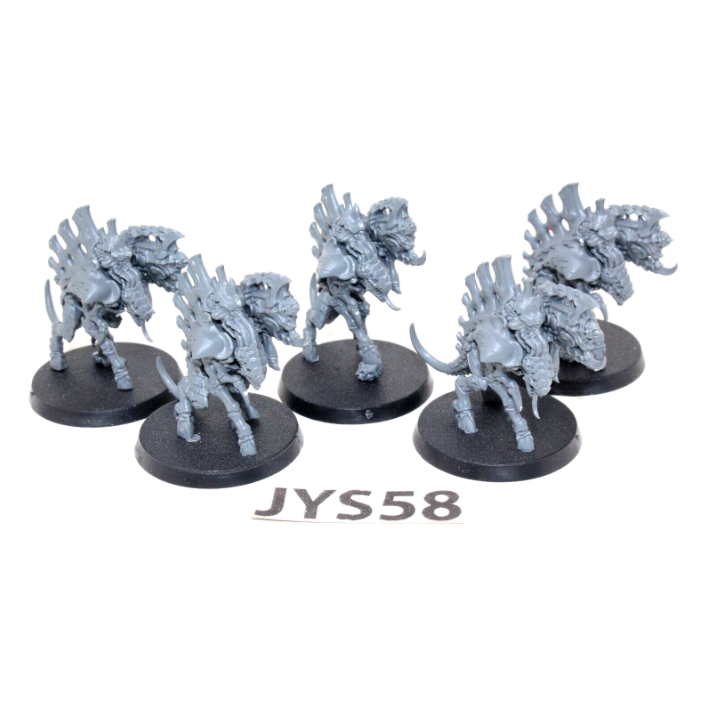 Warhammer Tyranids Barbgaunts JYS58 - Tistaminis