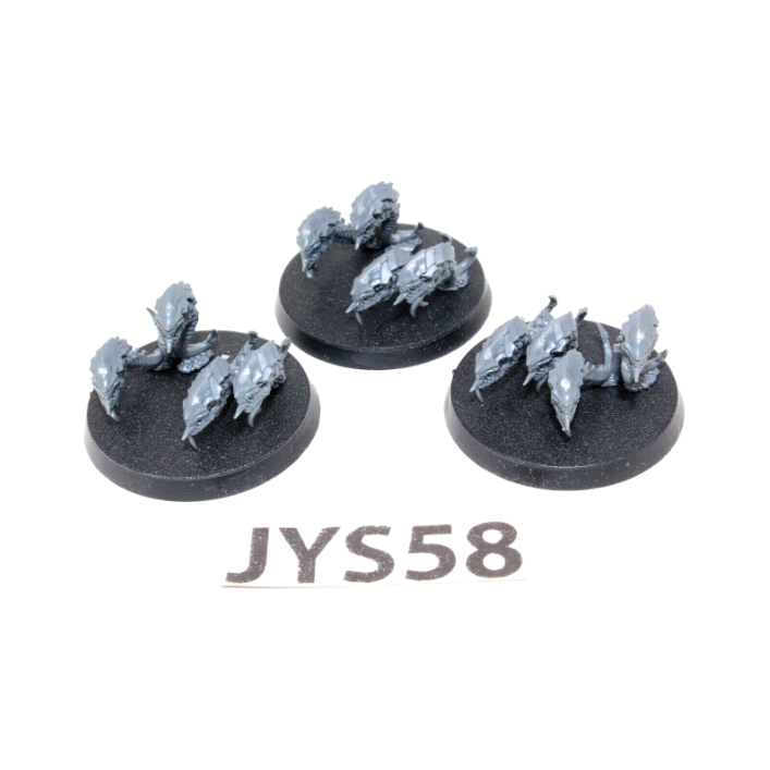 Warhammer Tyranids Ripper Swarms JYS58 - Tistaminis