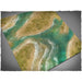 Deepcut Studio Shallow Waters 3x3 Shatterpoint Game Mat New - Tistaminis