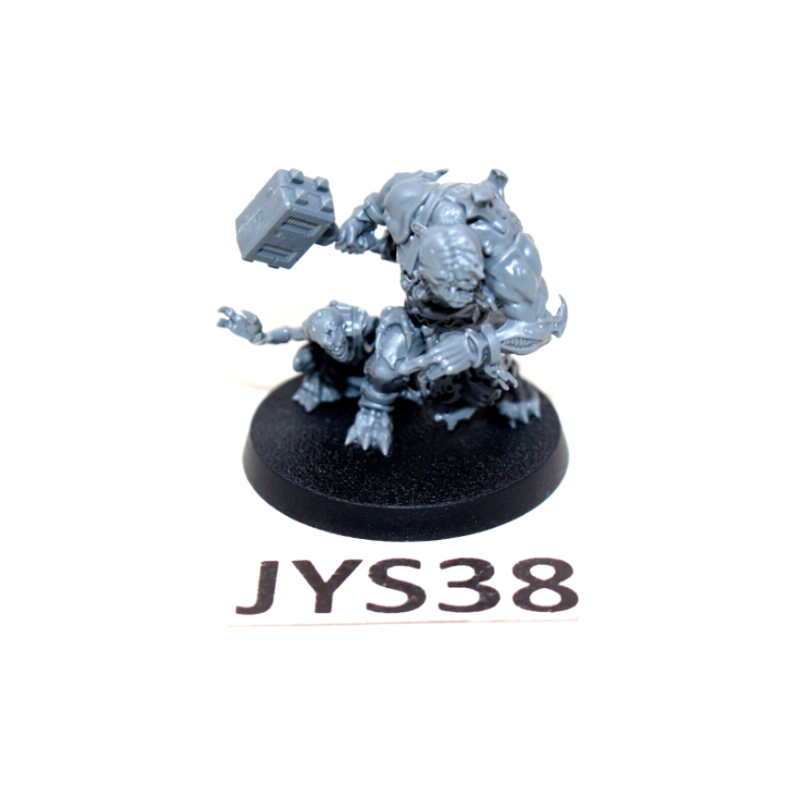 Warhammer Genestealer Cult Abominant JYS38 - Tistaminis