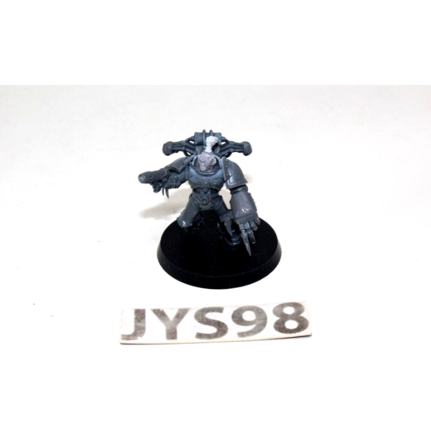 Warhammer Chaos Space Marines Possessed JYS98