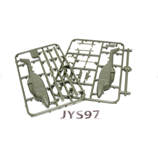 Flames of War British Lynx JYS97 - Tistaminis