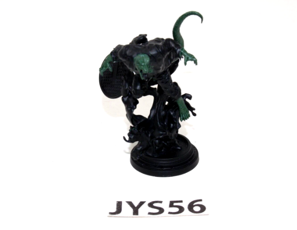 Marvel Crisis Protocol Lizard JYS56