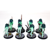 Warhammer Vampire Counts Glaive Wraiths Well Painted JYS61 - Tistaminis