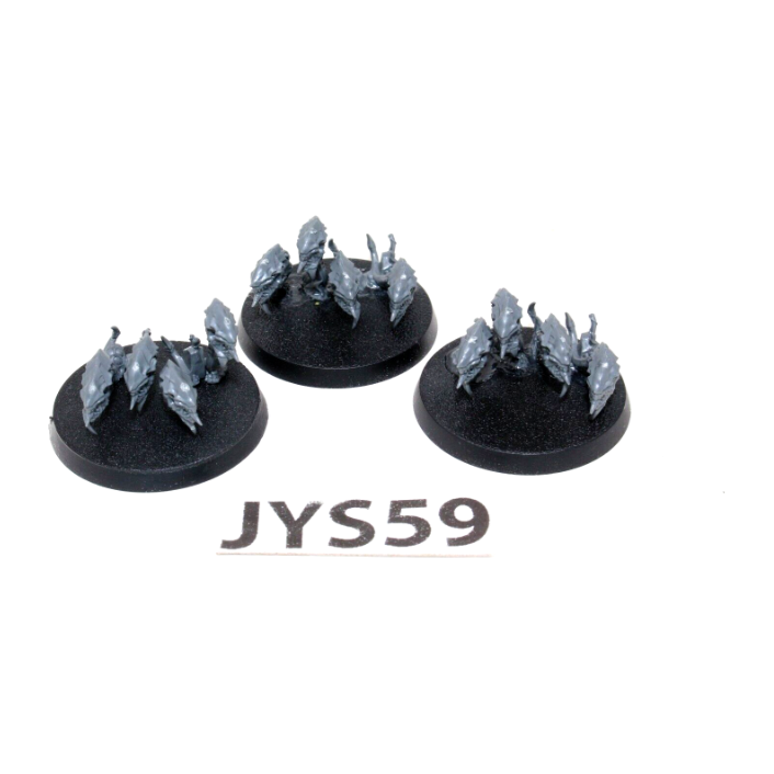 Warhammer Tyranids Ripper Swarms JYS59 - Tistaminis