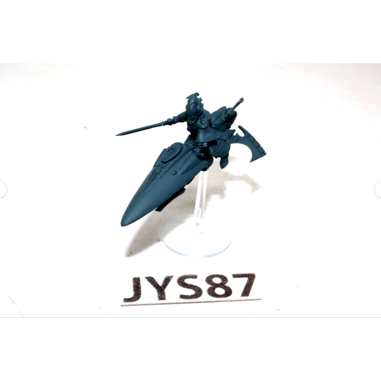 Warhammer Eldar Warlock Skyrunner JYS87 - Tistaminis