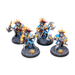 Warhammer Stormcast Eternals Retributors Well Painted JYS35 - Tistaminis