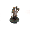 Warhammer Dark Elves War Hydra Well Painted JYS62 - Tistaminis
