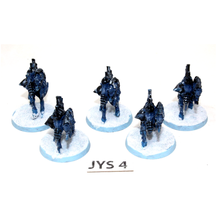 Warhammer Tyranids Barbgaunts JYS4