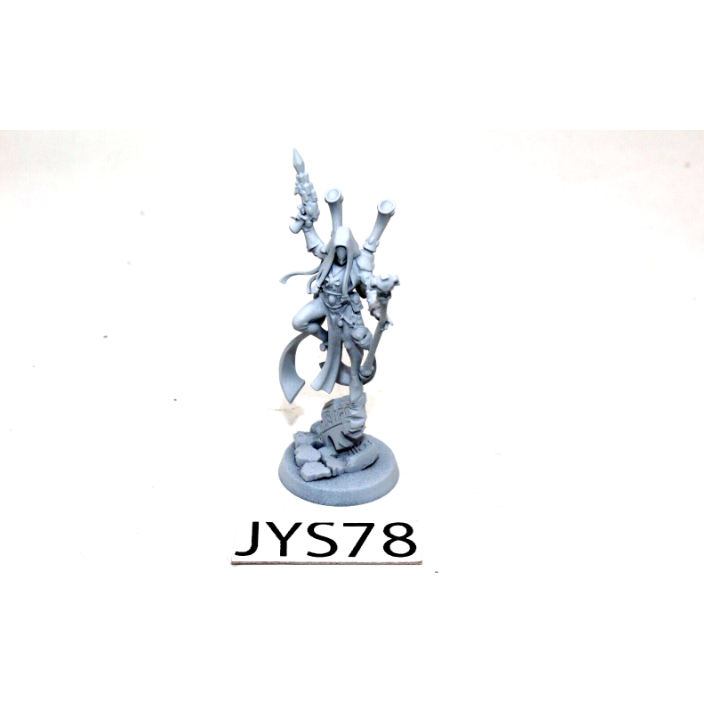 Warhammer Eldar Shadowseer JYS78 - Tistaminis