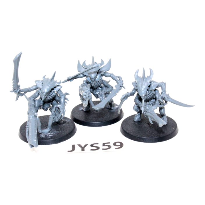 Warhammer Tyranids Warriors JYS59 - Tistaminis