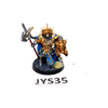 Warhammer Stormcast Eternals Lord-Castellant Well Painted JYS35 - Tistaminis