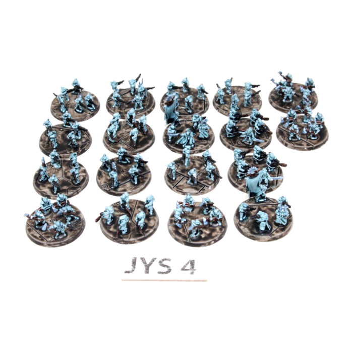 Warhammer Legions Imperialis Legions Astartes Infantry JYS4