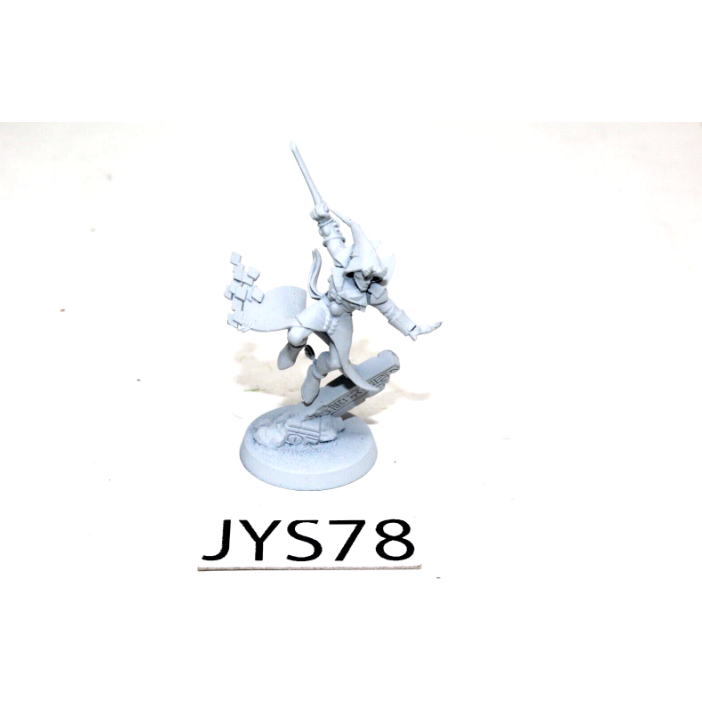 Warhammer Eldar Solitaire JYS78 - Tistaminis