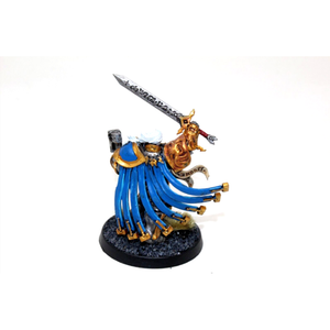 Warhammer Stormcast Eternals Lord-Celestant Well Painted JYS35 - Tistaminis