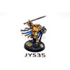 Warhammer Stormcast Eternals Lord-Celestant Well Painted JYS35 - Tistaminis