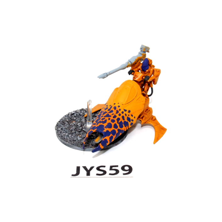 Warhammer Eldar Vyper JYS59