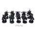 Warhammer World Eaters Khorne Berserkers JYS79 - Tistaminis