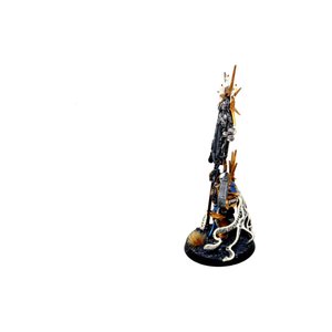 Warhammer Stormcast Eternals Lord-Relictor Well Painted JYS35 - Tistaminis