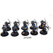 Warhammer Stormcast Eternals Judicators Well Painted JYS36 - Tistaminis