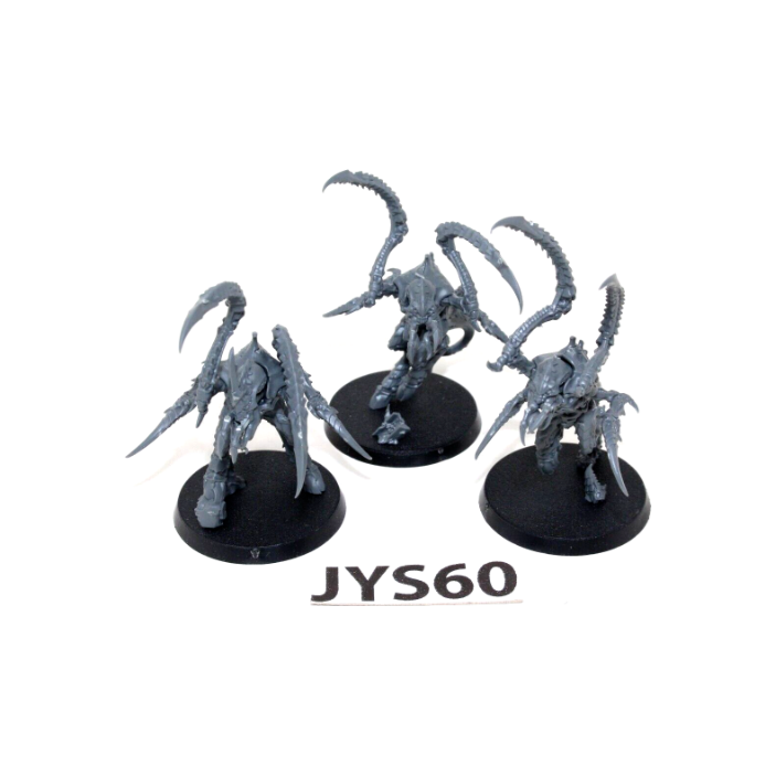 Warhammer Tyranids Von Ryan's Leapers JYS60 - Tistaminis