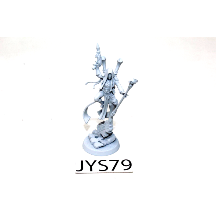 Warhammer Eldar Shadowseer JYS79 - Tistaminis